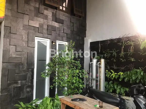 image RUMAH SIAP HUNI SEMI FURNISH 2 LANTAI (3)