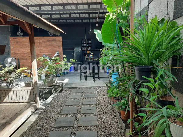 image RUMAH SIAP HUNI SEMI FURNISH 2 LANTAI (8)