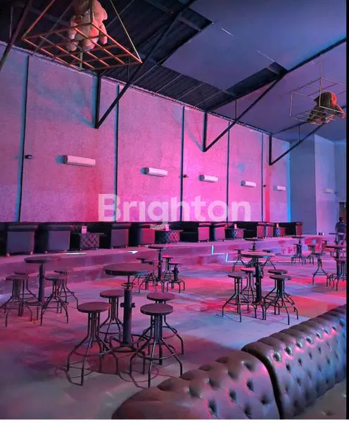 image PREMIUM NIGHTCLUB 2800M² DI JALAN LEGIAN - INVESTASI BISNIS MENJANJIKAN (2)