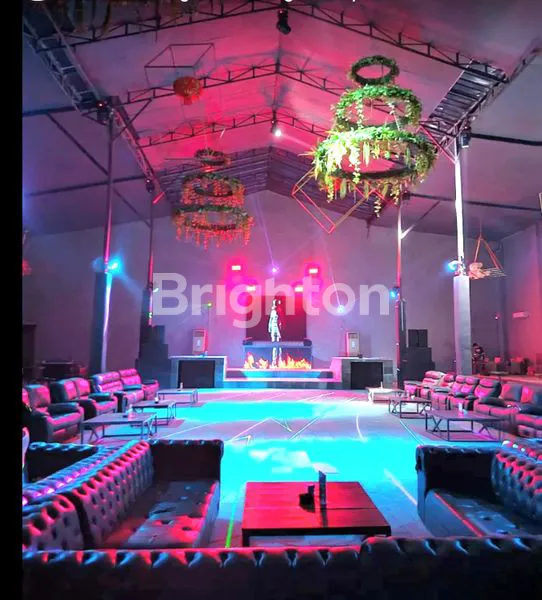 image PREMIUM NIGHTCLUB 2800M² DI JALAN LEGIAN - INVESTASI BISNIS MENJANJIKAN (5)