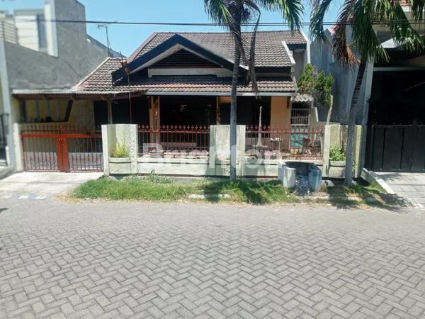 image RUMAH BENDUL MERISI SELATAN BELAKANG PLAZA MARINA  (1)