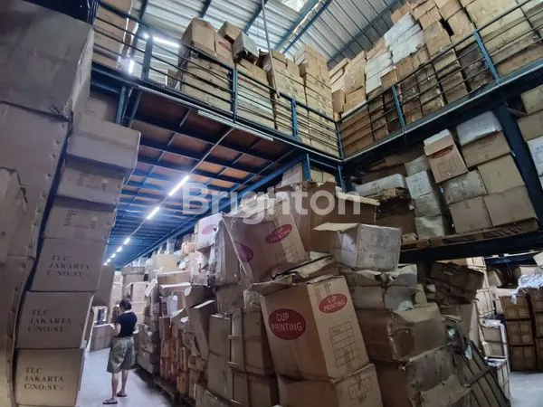 image GUDANG AKTIF & STRATEGIS BEBAS BANJIR DI KOMPLEK PERGUDANGAN KAMAL DADAP KAPUK JAKARTA UTARA (5)