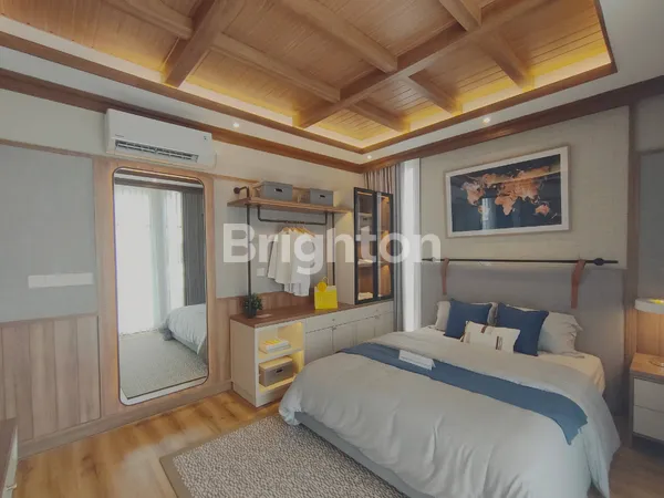 image RUMAH BARU GRESS, SURABAYA BARAT STRATEGIS DEKAT PAKUWON MALL, DIAN ISTANA, GRAHA FAMILY (2)