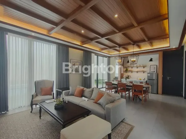 image RUMAH BARU GRESS, SURABAYA BARAT STRATEGIS DEKAT PAKUWON MALL, DIAN ISTANA, GRAHA FAMILY (3)