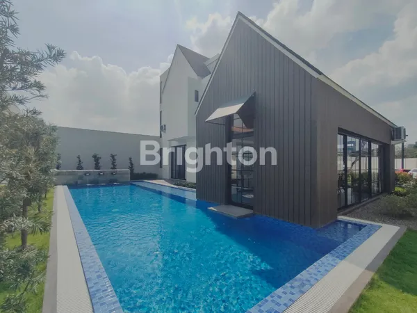 image RUMAH BARU GRESS, SURABAYA BARAT STRATEGIS DEKAT PAKUWON MALL, DIAN ISTANA, GRAHA FAMILY (7)