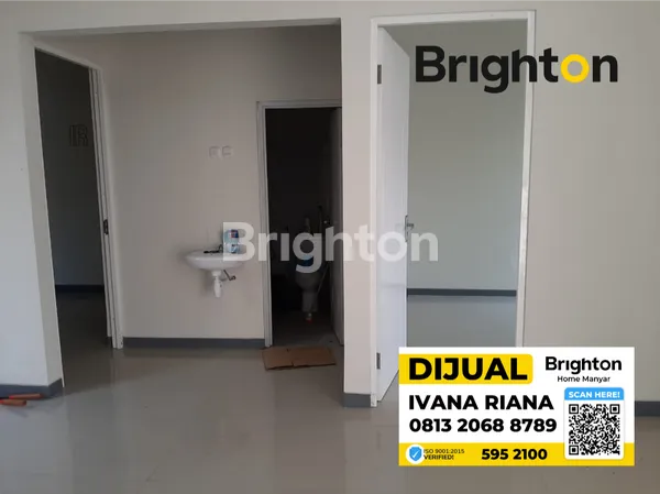 image RUMAH BARU GRESS DI NEWTON PARK (2)