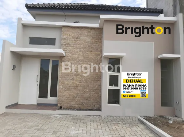 image RUMAH BARU GRESS DI NEWTON PARK (1)