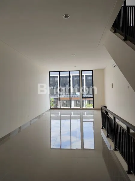 image DISEWAKAN RUKO HAMPTON AVENUE - GADING SERPONG (5)