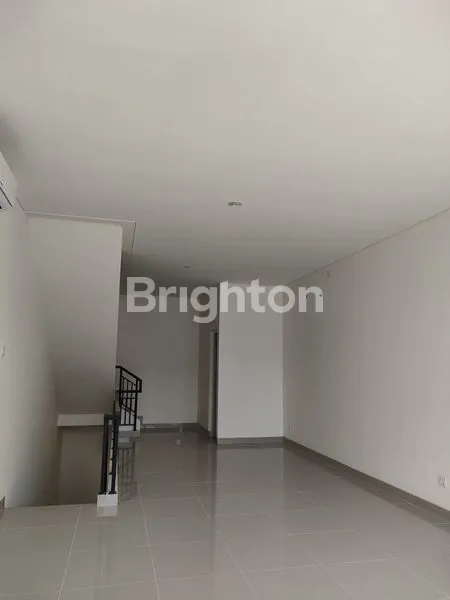 image DISEWAKAN RUKO HAMPTON AVENUE - GADING SERPONG (6)