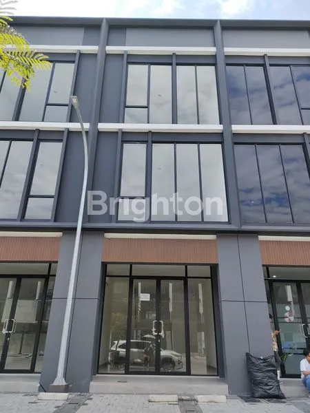 image DISEWAKAN RUKO HAMPTON AVENUE - GADING SERPONG (1)