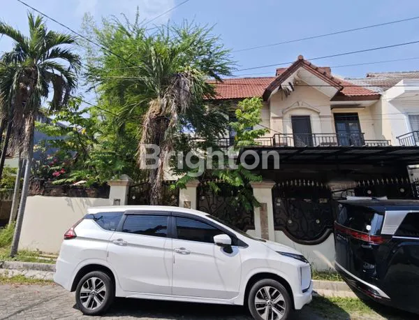 image RUMAH HOOK MEWAH & STRATEGIS DI PALEM LESTARI (1)