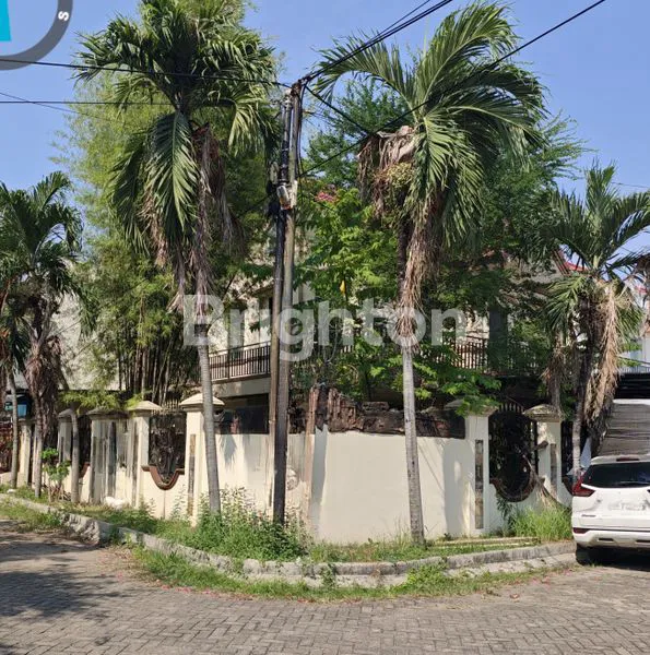 image RUMAH HOOK MEWAH & STRATEGIS DI PALEM LESTARI (2)