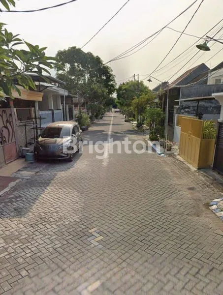 image RUMAH SIAP HUNI DI BUKIT PALMA (2)