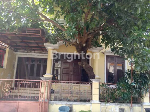 image RUMAH ASRI 2KT DI PERWITA REGENCY, DEKAT RING ROAD SELATAN (1)
