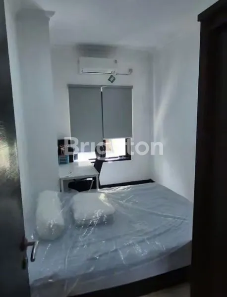 image RUMAH PALMA GRANDIA CITRALAND SIAP HUNI SUDAH RENOVASI (5)