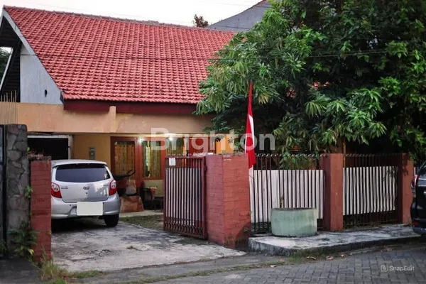 image JEMURSARI TERAWAT STRATEGIS DEKAT RAYA A YANI  (1)