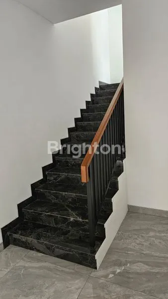 image CITRALAND UTAMA NEW GRESSS CARPORT 2 MOBIL ROW 12 METER (5)