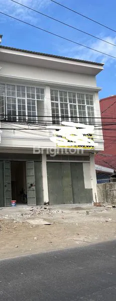 image RUKO SHM 2 LANTAI SIAP USAHA DI PUSAT MAKASSAR, AREA KOMERSIAL (1)