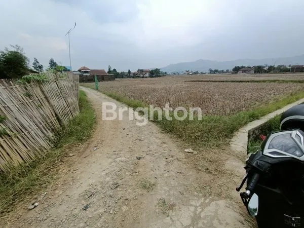 image TANAH STRATEGIS 7372M² DI BALEENDAH, COCOK UNTUK PERUMAHAN (2)