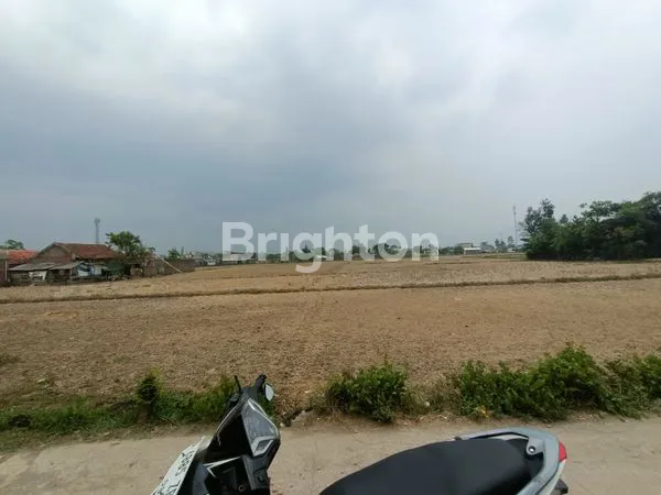 image TANAH STRATEGIS 7372M² DI BALEENDAH, COCOK UNTUK PERUMAHAN (8)