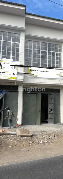 image RUKO BARU 2 LANTAI SIAP USAHA DI PUSAT MAKASSAR, AKSES PRIMA (1)