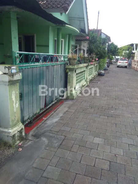 image RUMAH NYAMAN SIAP HUNI AREA PEMOGAN,DENPASAR SELATAN-BALI (2)
