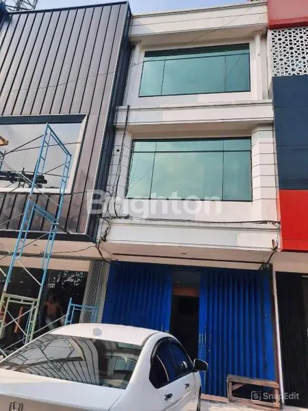 image RUKO RAYA DIPONEGORO NOL JALAN RAYA  (2)