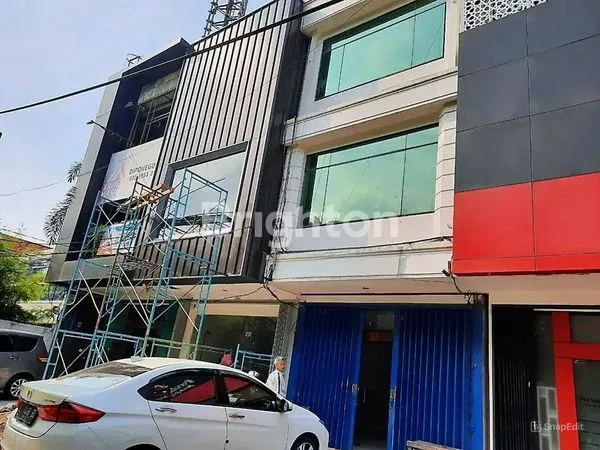 image RUKO RAYA DIPONEGORO NOL JALAN RAYA  (1)