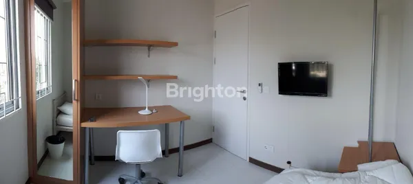 image ANARTA HOUSE BSD @ VANYA PARK, SANGAT STRATEGIS, PALING DEPAN DEKAT POS SECURITY, FULL FURNISHED (2)