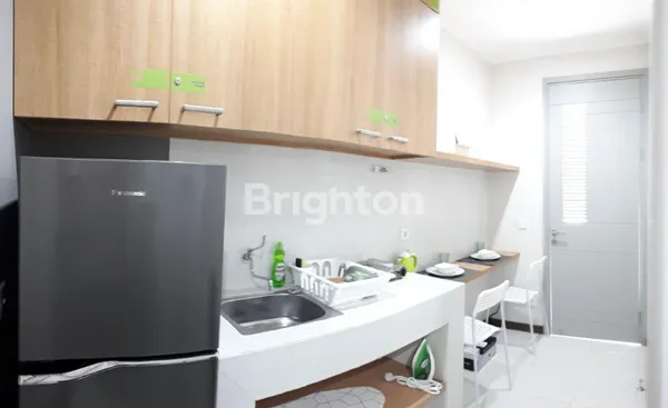 image ANARTA HOUSE BSD @ VANYA PARK, SANGAT STRATEGIS, PALING DEPAN DEKAT POS SECURITY, FULL FURNISHED (4)