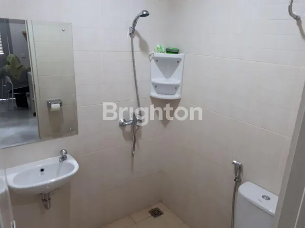 image ANARTA HOUSE BSD @ VANYA PARK, SANGAT STRATEGIS, PALING DEPAN DEKAT POS SECURITY, FULL FURNISHED (5)