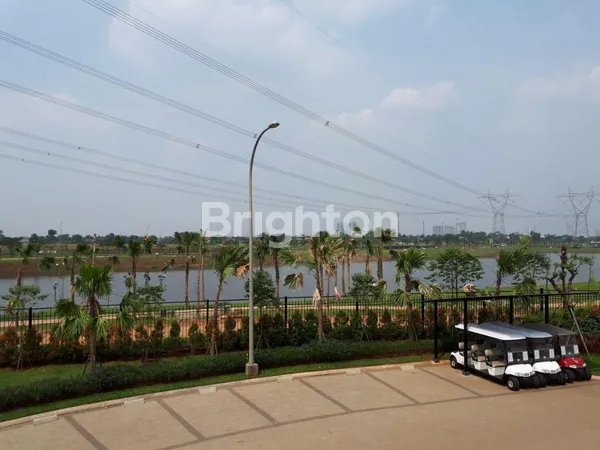 image ANARTA HOUSE BSD @ VANYA PARK, SANGAT STRATEGIS, PALING DEPAN DEKAT POS SECURITY, FULL FURNISHED (7)