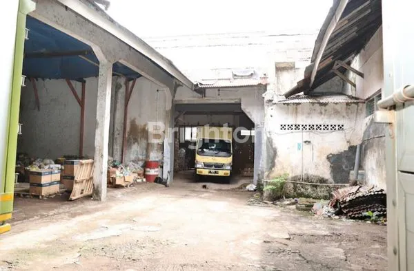 image DI JUAL RUMAH DAN BANGUNAN GUDANG DI TASIKMALAYA  (5)