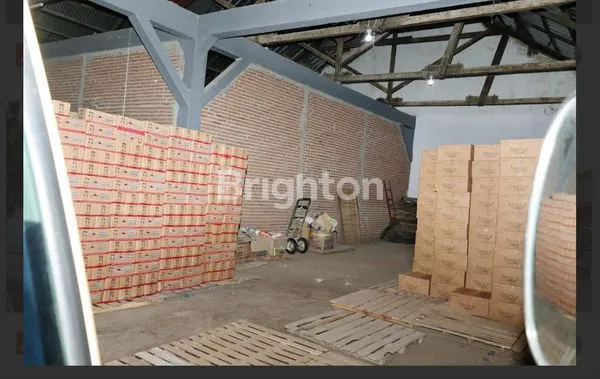 image DI JUAL RUMAH DAN BANGUNAN GUDANG DI TASIKMALAYA  (6)