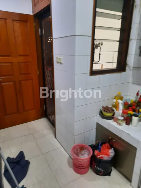 image DHARMA HUSADA INDAH SURABAYA, HOOK, ROW JALAN 3 MOBIL (4)