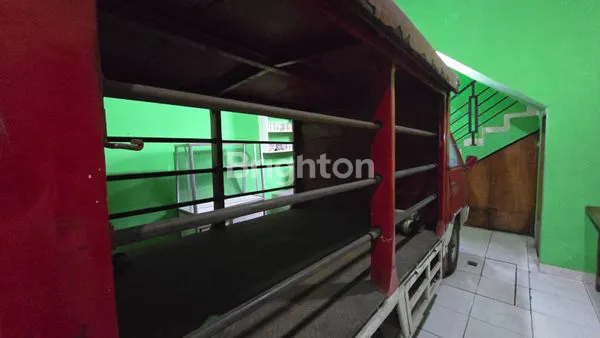 image RUKO STRATEGIS 2 LANTAI LUAS TANAH 100 M2 LUAS BANGUNAN 150M2 COCOK UNTUK USAHA DAN INVESTASI (4)