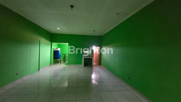 image RUKO STRATEGIS 2 LANTAI LUAS TANAH 100 M2 LUAS BANGUNAN 150M2 COCOK UNTUK USAHA DAN INVESTASI (5)