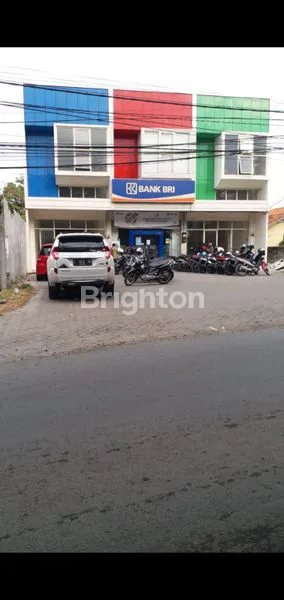 image  RUKO MURAH KLAKAH REJO SEBELAH BRIMOB (2)
