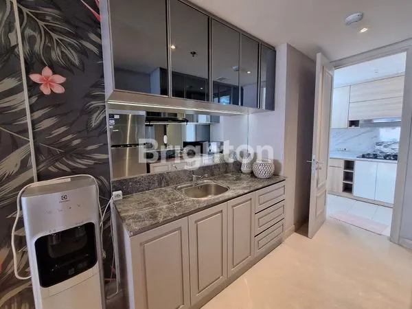 image APARTEMEN ONE ICON RESIDENCE MEWAH FULL FURNISHED DAN INTERIOR  (5)