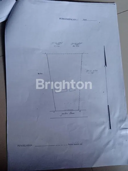 image JUAL RUMAH, KOS KOSAN, TEMPAT USAHA KULINER DALAM SATU AREA DI ARYO BEBANGAH. (3)