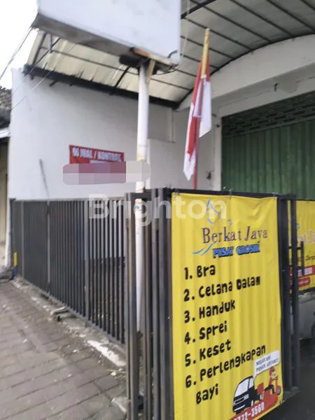 image RUKO DI JUAL LOKASI STRATEGIS JL. SETIABUDI DENPASAR (1)
