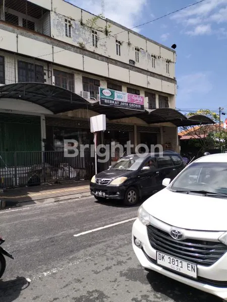 image RUKO DI JUAL LOKASI STRATEGIS JL. SETIABUDI DENPASAR (5)