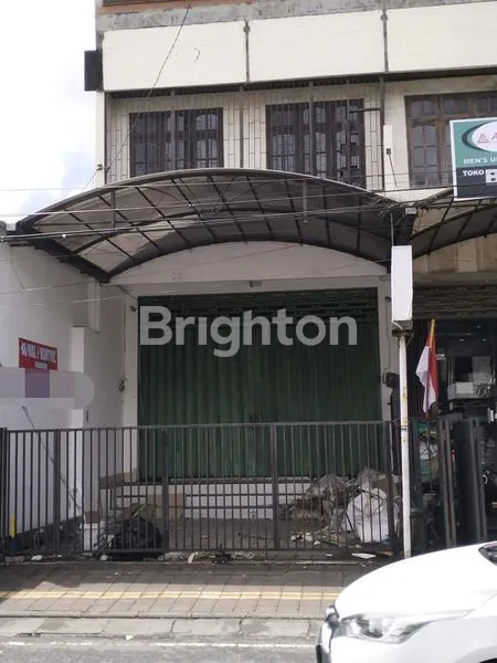 image RUKO DI JUAL LOKASI STRATEGIS JL. SETIABUDI DENPASAR (4)