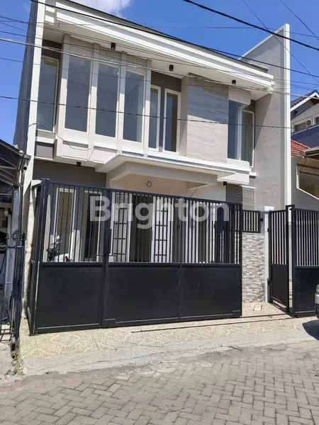 image JUAL RUMAH BARU GRES MANYAR JAYA (1)