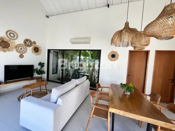 image VILLA FULLY FURNISHED DI UNGASAN - HANYA 9 MENIT KE PANTAI MELASTI (2)