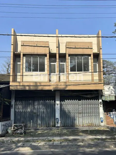 image 2 RUKO LEBAR TOTAL 8 METER, JL. S. SUPRIADI, KOTA MALANG (1)