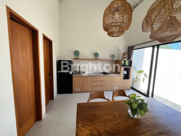 image VILLA FULLY FURNISHED DI UNGASAN - HANYA 9 MENIT KE PANTAI MELASTI (4)