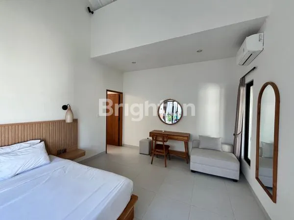 image VILLA FULLY FURNISHED DI UNGASAN - HANYA 9 MENIT KE PANTAI MELASTI (5)