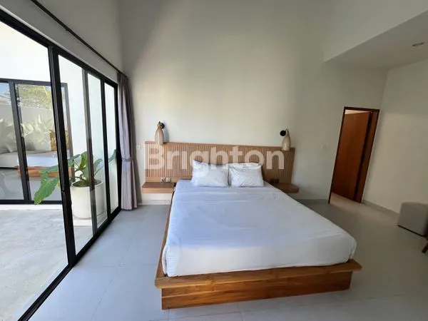 image VILLA FULLY FURNISHED DI UNGASAN - HANYA 9 MENIT KE PANTAI MELASTI (6)