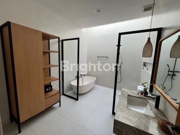 image VILLA FULLY FURNISHED DI UNGASAN - HANYA 9 MENIT KE PANTAI MELASTI (7)